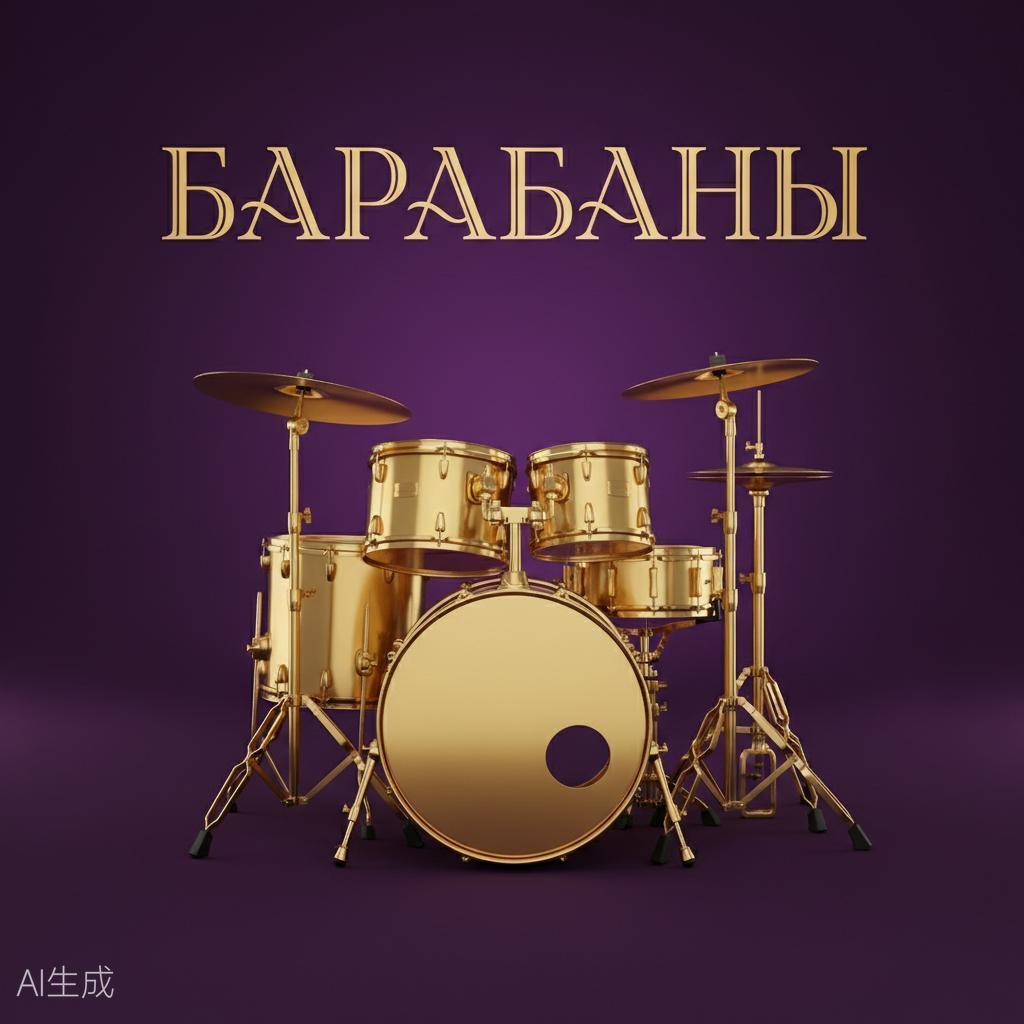 Уроки игры на барабанах