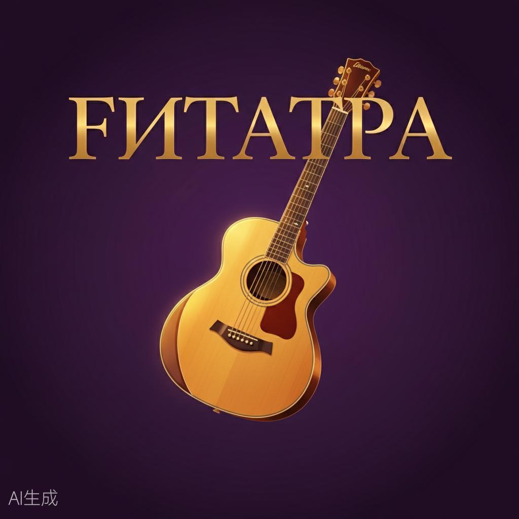 Уроки гитары