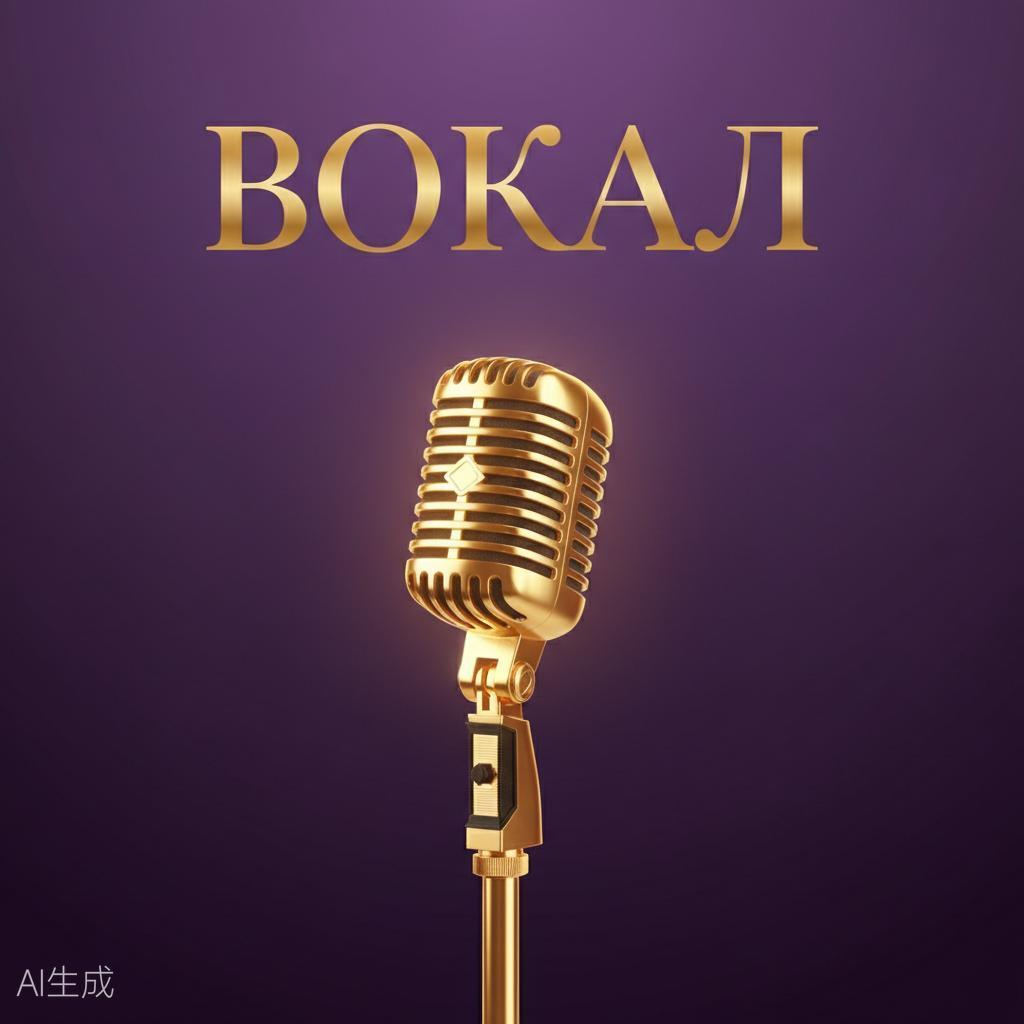 Уроки вокала